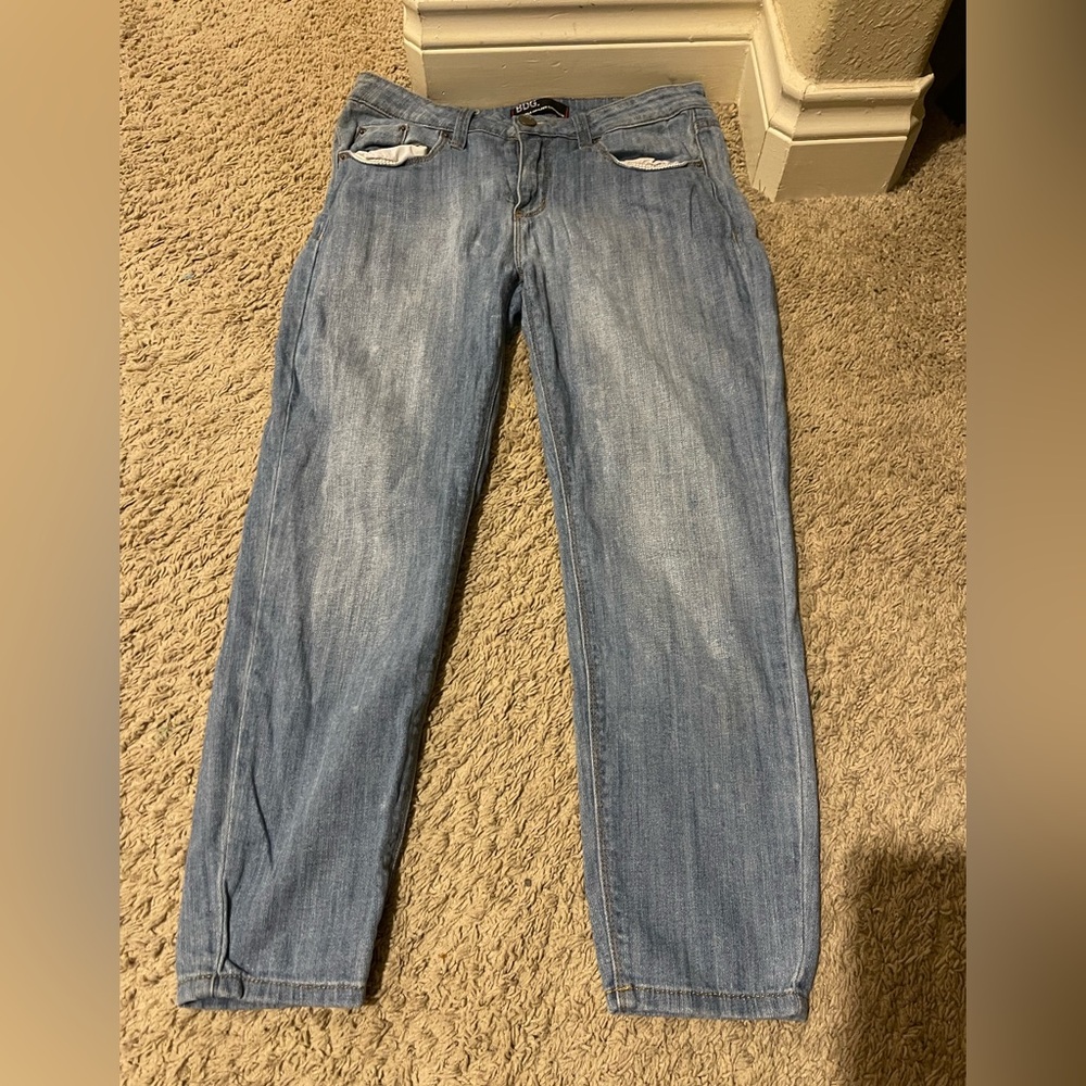 Trendy pair of BDG jeans